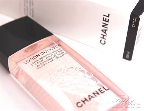 chanel precision lotion douceur|Chanel lotion douceur discontinued.